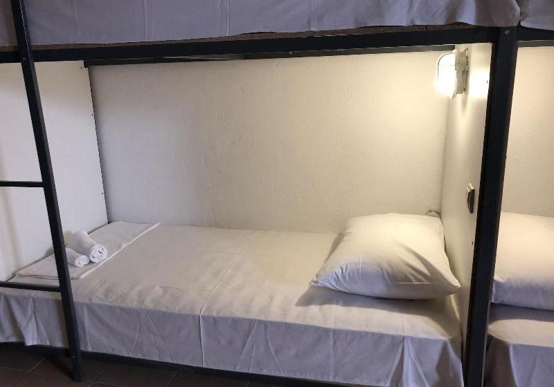 호텔 Hostel Kisa’s Place By Pinch