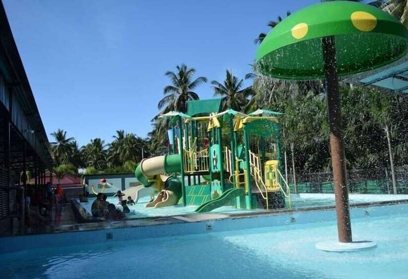 فندق Hs Farm Stay