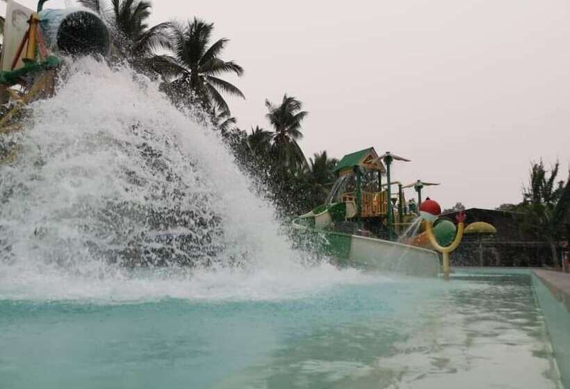 فندق Hs Farm Stay