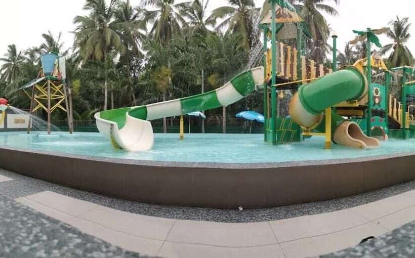 فندق Hs Farm Stay