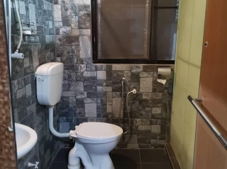 فندق Hs Farm Stay