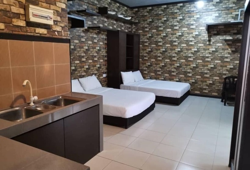 فندق Hs Farm Stay