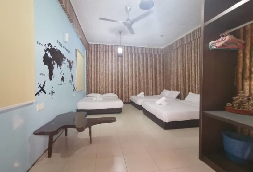 فندق Hs Farm Stay