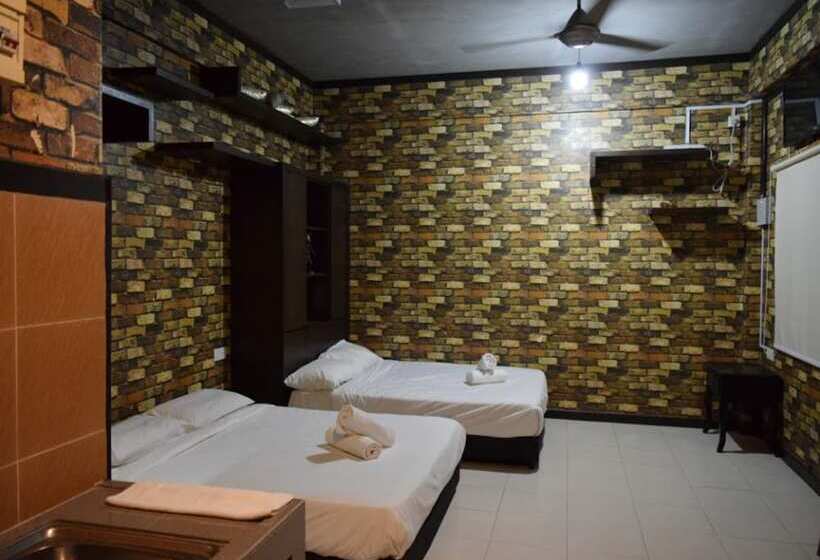 فندق Hs Farm Stay