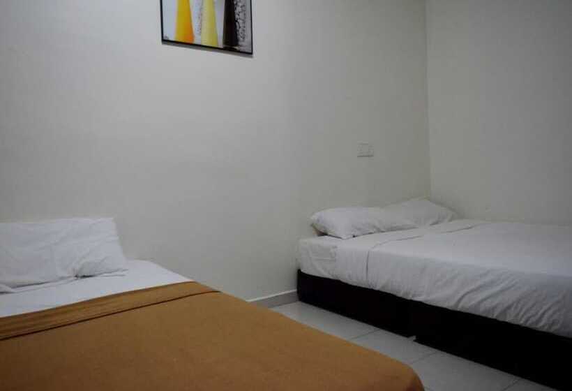 فندق Hs Farm Stay