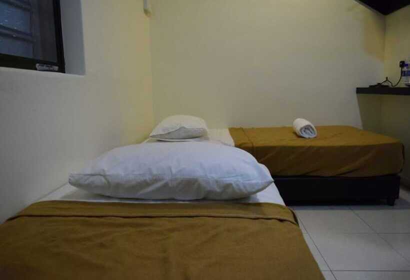 فندق Hs Farm Stay