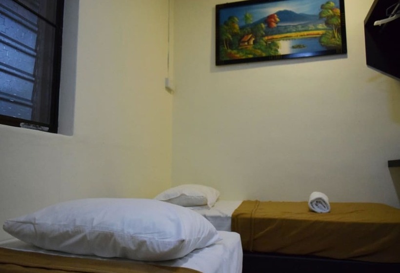 فندق Hs Farm Stay