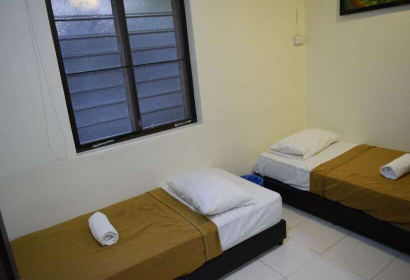 فندق Hs Farm Stay