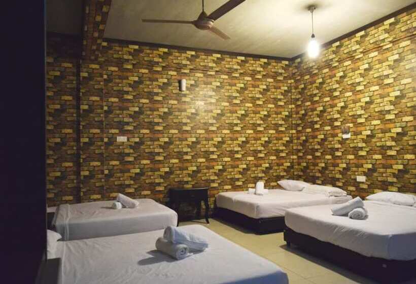 فندق Hs Farm Stay