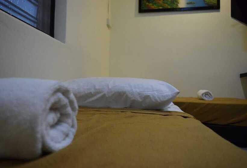 فندق Hs Farm Stay