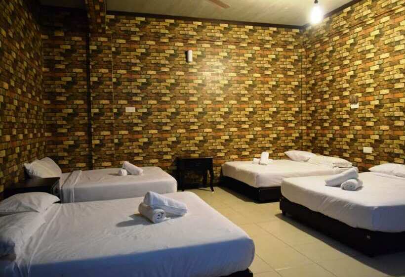 فندق Hs Farm Stay