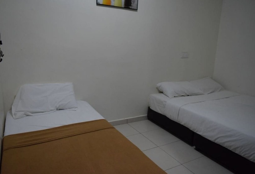 فندق Hs Farm Stay