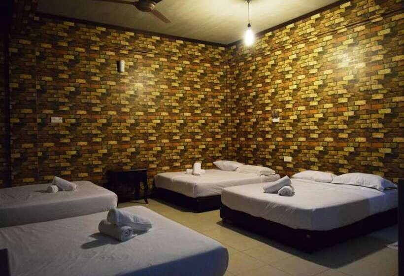 فندق Hs Farm Stay