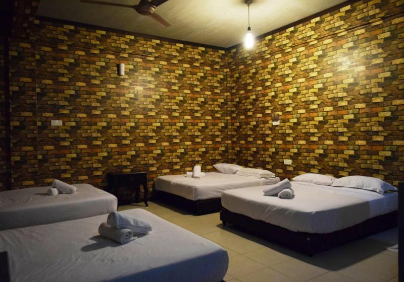 فندق Hs Farm Stay