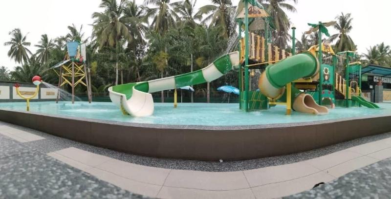 فندق Hs Farm Stay