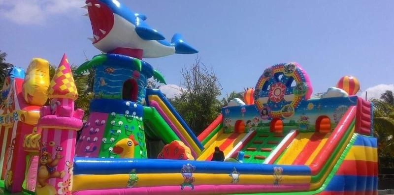 فندق Hs Farm Stay