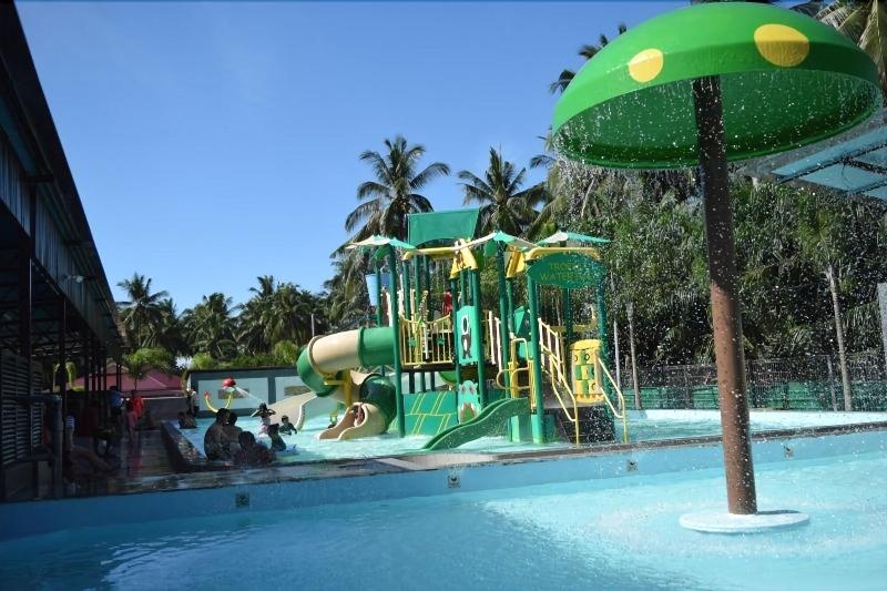 فندق Hs Farm Stay