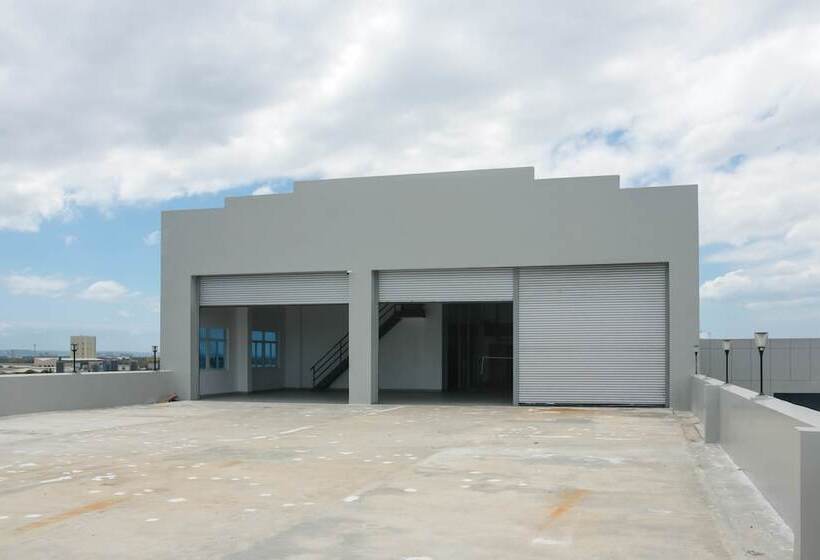 هتل Iloilo Gateway