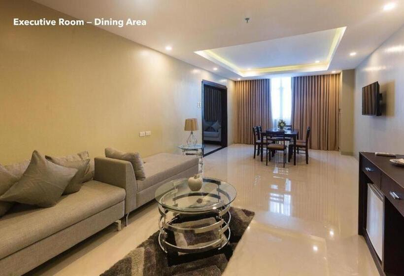 هتل Iloilo Gateway