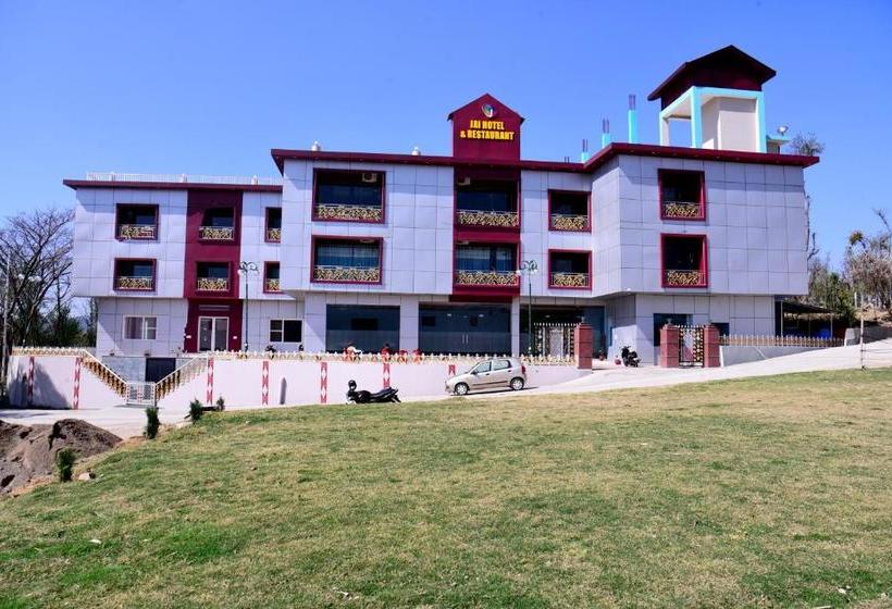 酒店 Jai  And  Restaurant