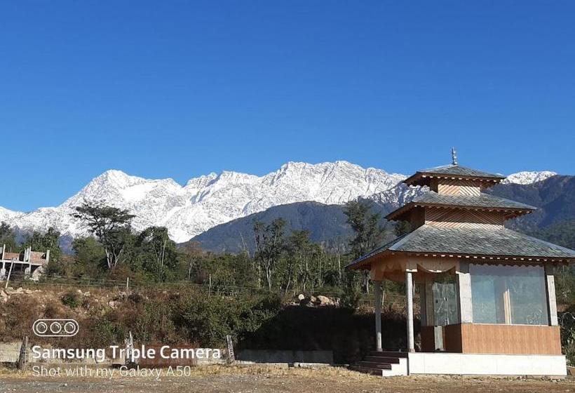 酒店 Jai  And  Restaurant