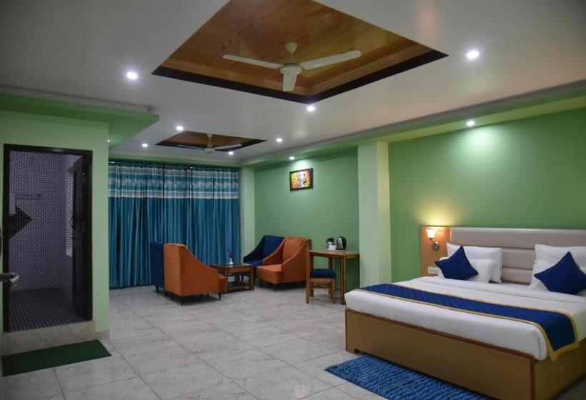 酒店 Jai  And  Restaurant