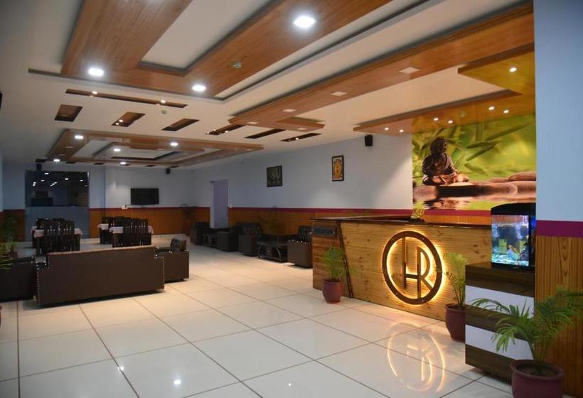 酒店 Jai  And  Restaurant