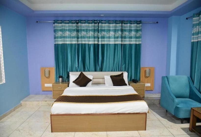 酒店 Jai  And  Restaurant