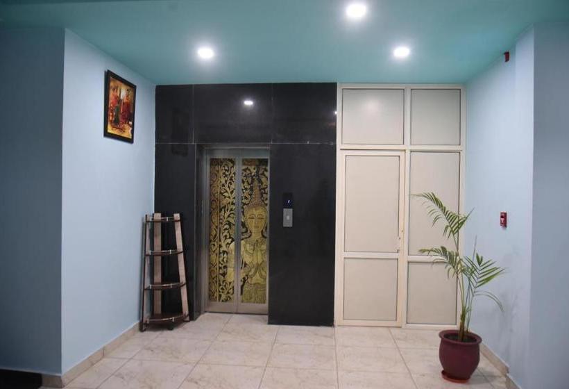 酒店 Jai  And  Restaurant