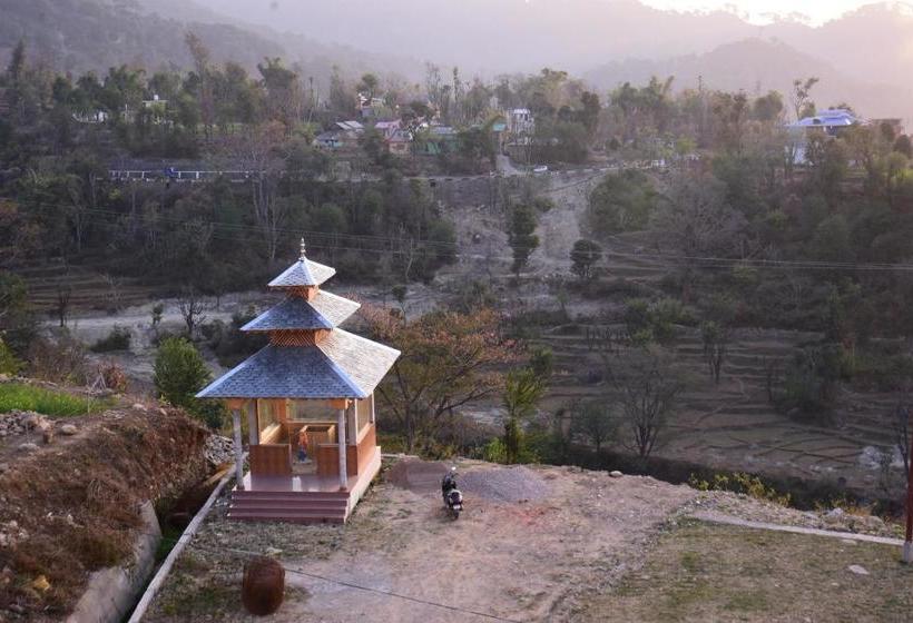 酒店 Jai  And  Restaurant