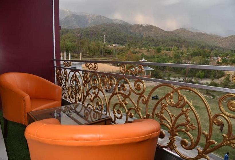 酒店 Jai  And  Restaurant