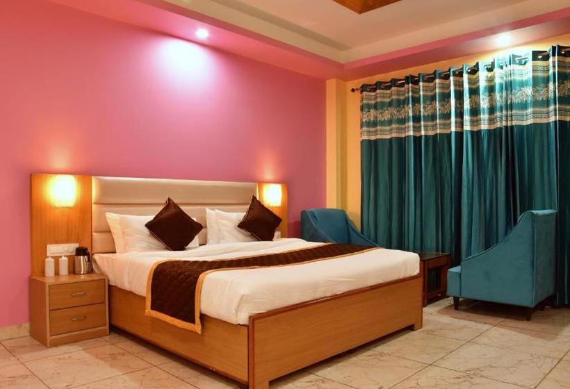 酒店 Jai  And  Restaurant