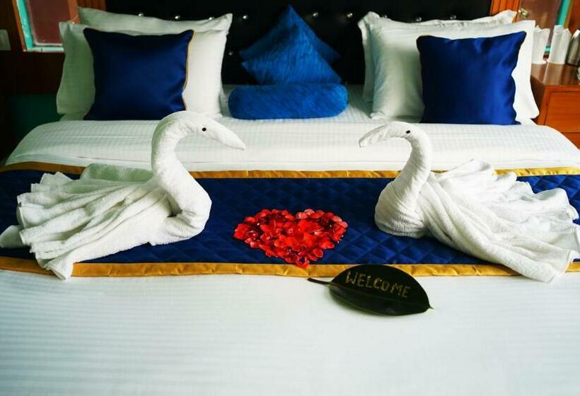 酒店 Jai  And  Restaurant