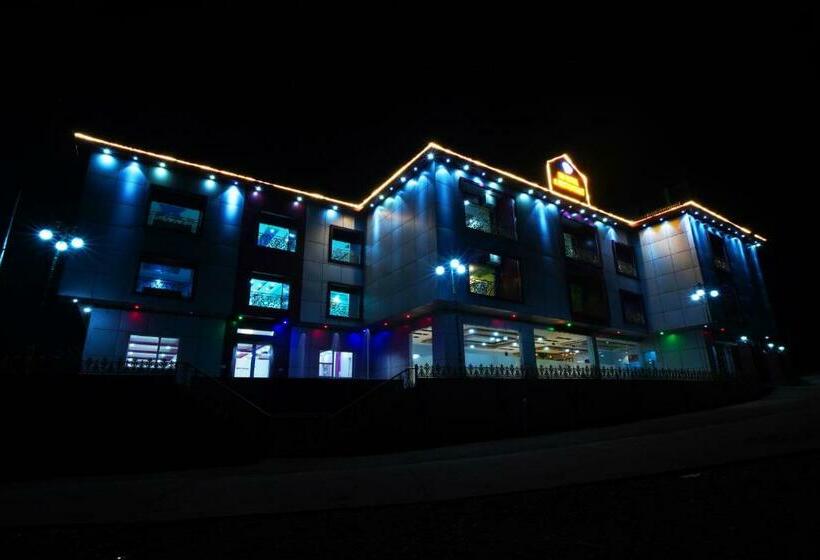 酒店 Jai  And  Restaurant