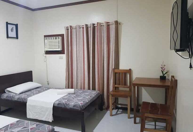 فندق Jejsellends Garden Cottages