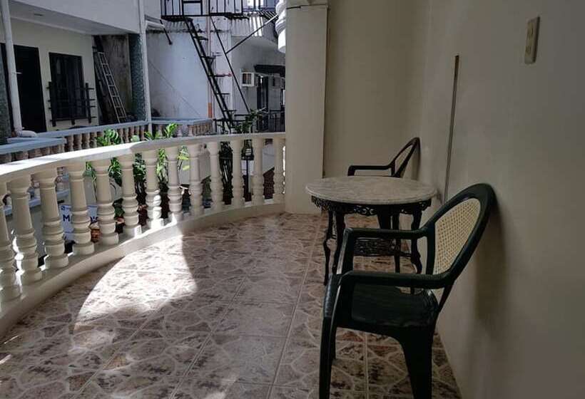 فندق Jejsellends Garden Cottages