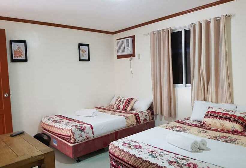 فندق Jejsellends Garden Cottages