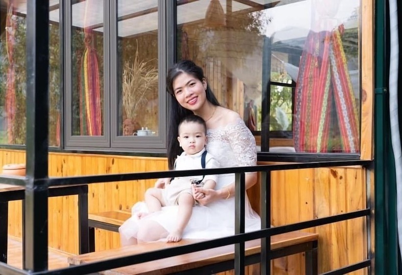 هتل Jungle Boss Homestay