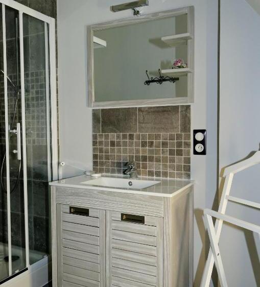 호텔 La Ferme Aux Charmes