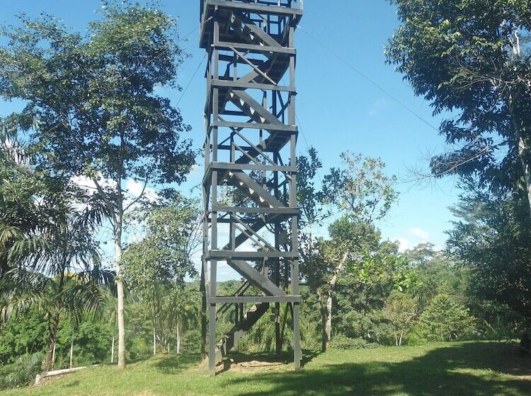 هتل La Habana Amazon Reserve