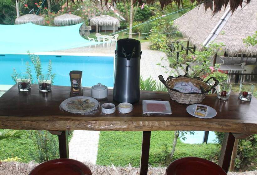 هتل La Habana Amazon Reserve