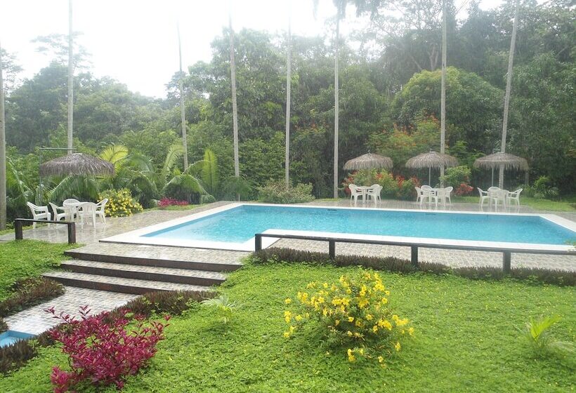 هتل La Habana Amazon Reserve