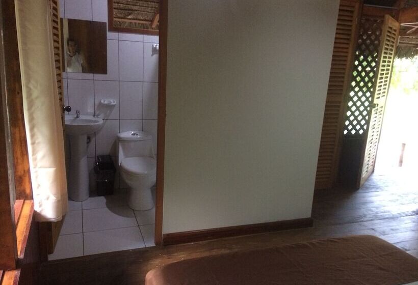 هتل La Habana Amazon Reserve