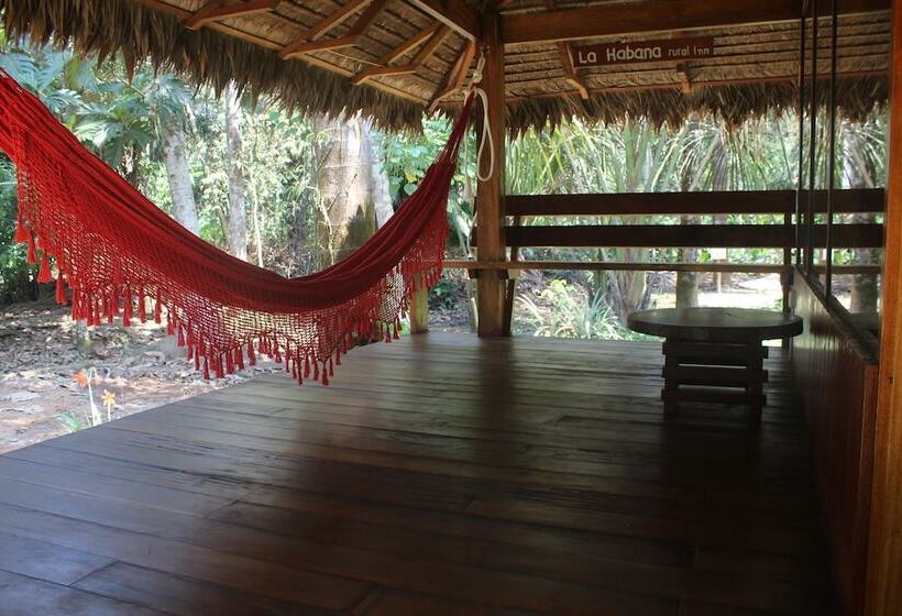 هتل La Habana Amazon Reserve