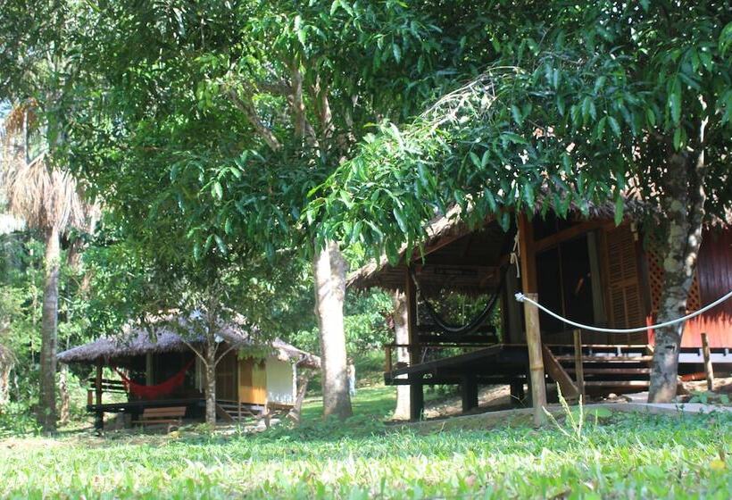 هتل La Habana Amazon Reserve