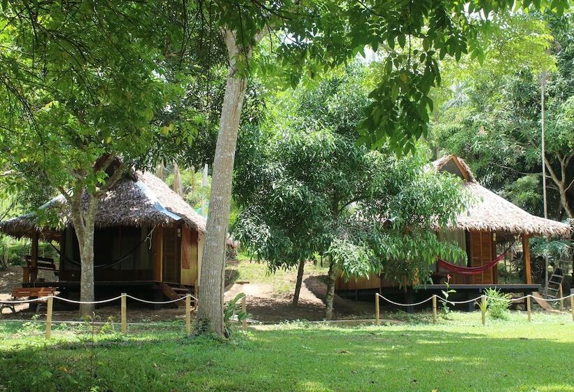 هتل La Habana Amazon Reserve