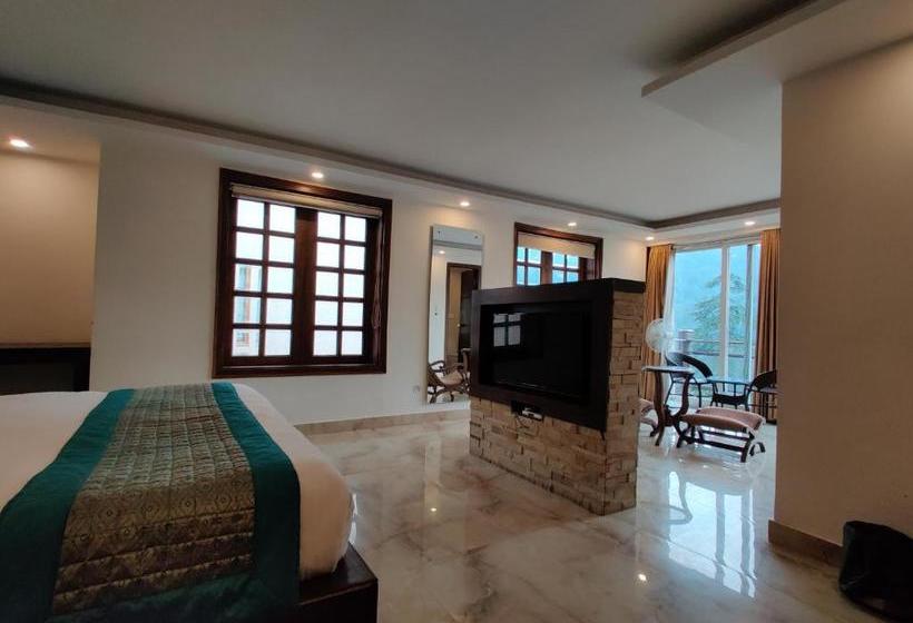 酒店 La Niwasa By Shivraj