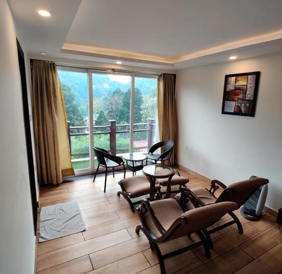 酒店 La Niwasa By Shivraj