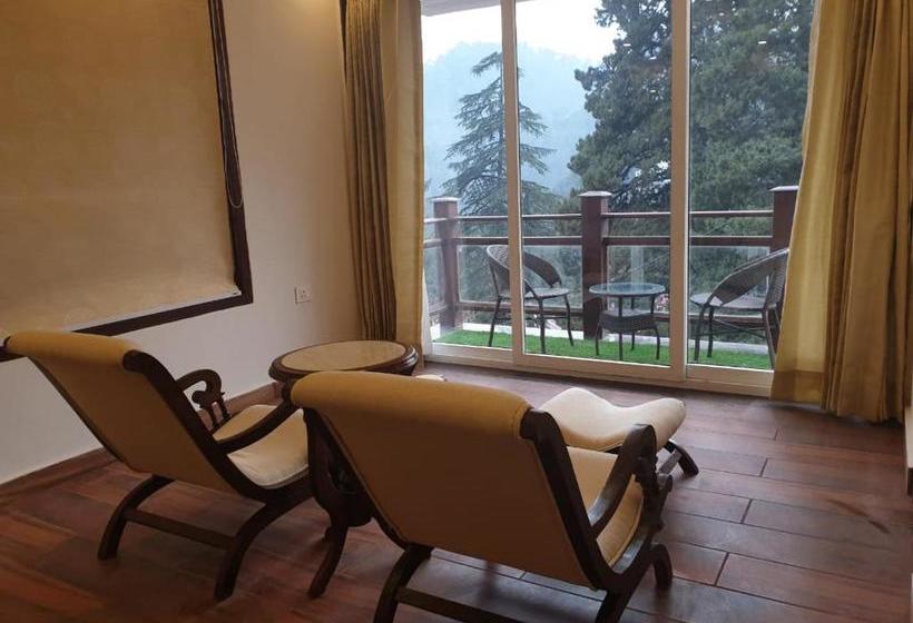 酒店 La Niwasa By Shivraj