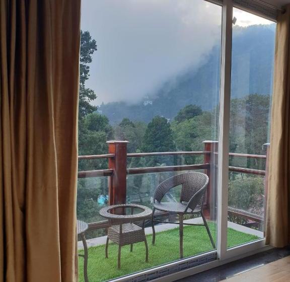 酒店 La Niwasa By Shivraj